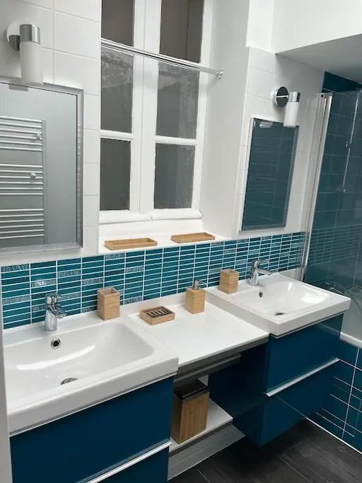 Ker Bihanic Classee 3 Etoiles Lezardrieux Holiday home